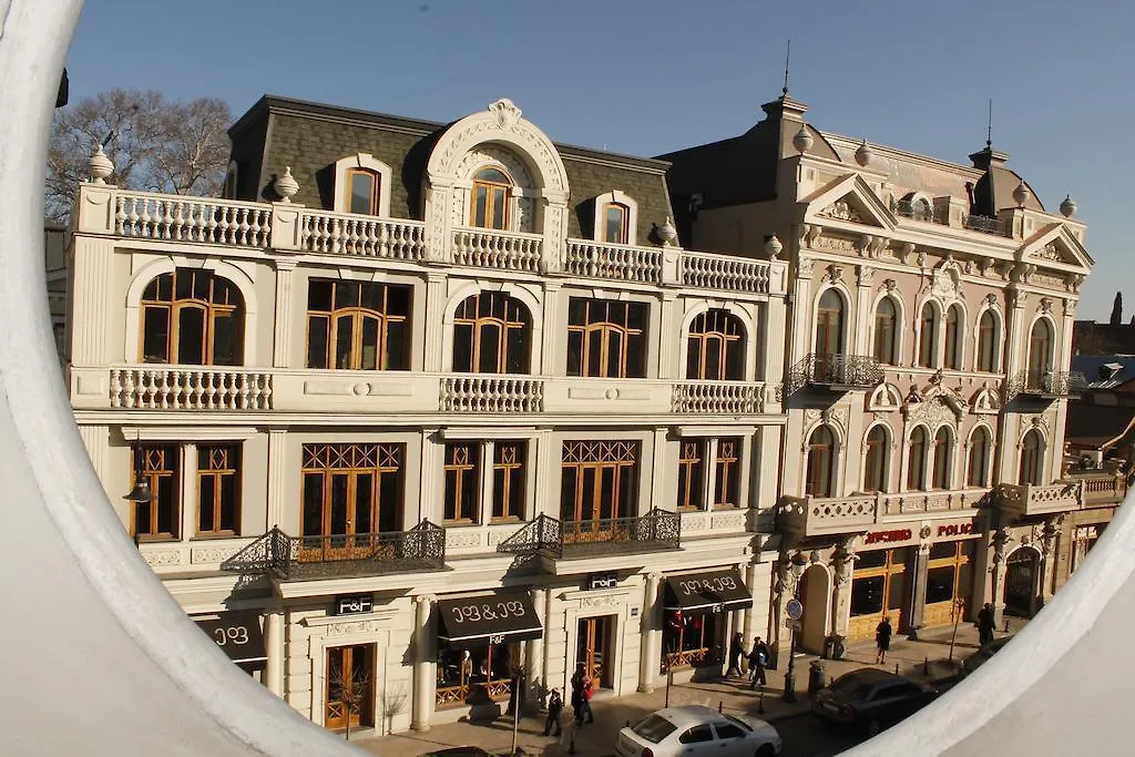 Star Hotel Tbilisi