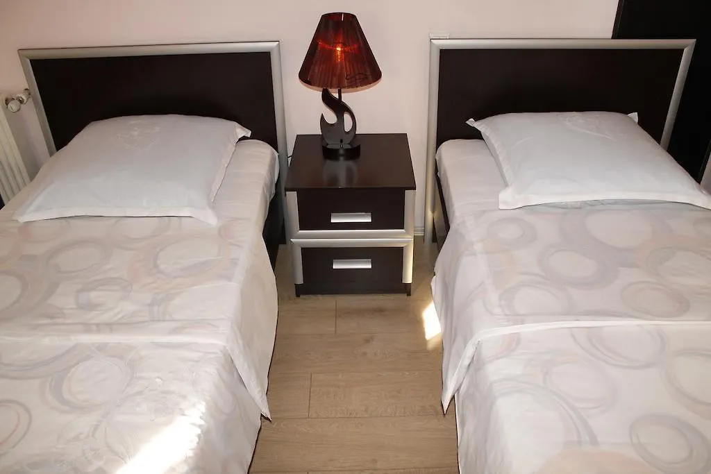 ***  Star Hotel Tbilisi Georgië