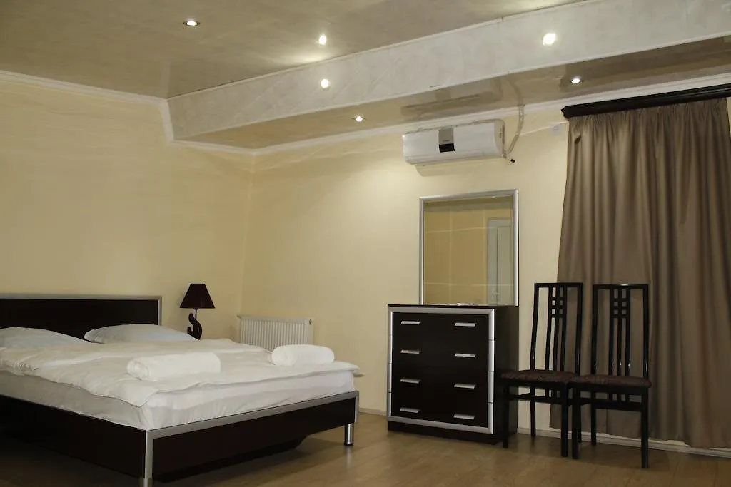 Star Hotel Tbilisi