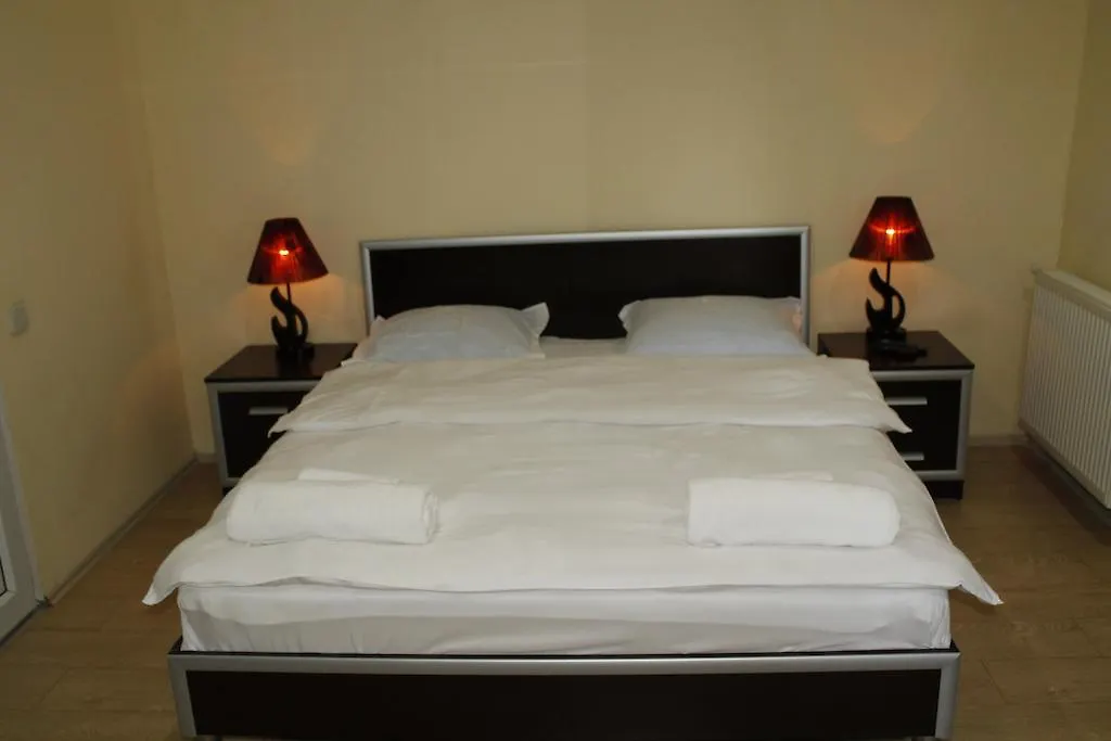 Star Hotel Tbilisi