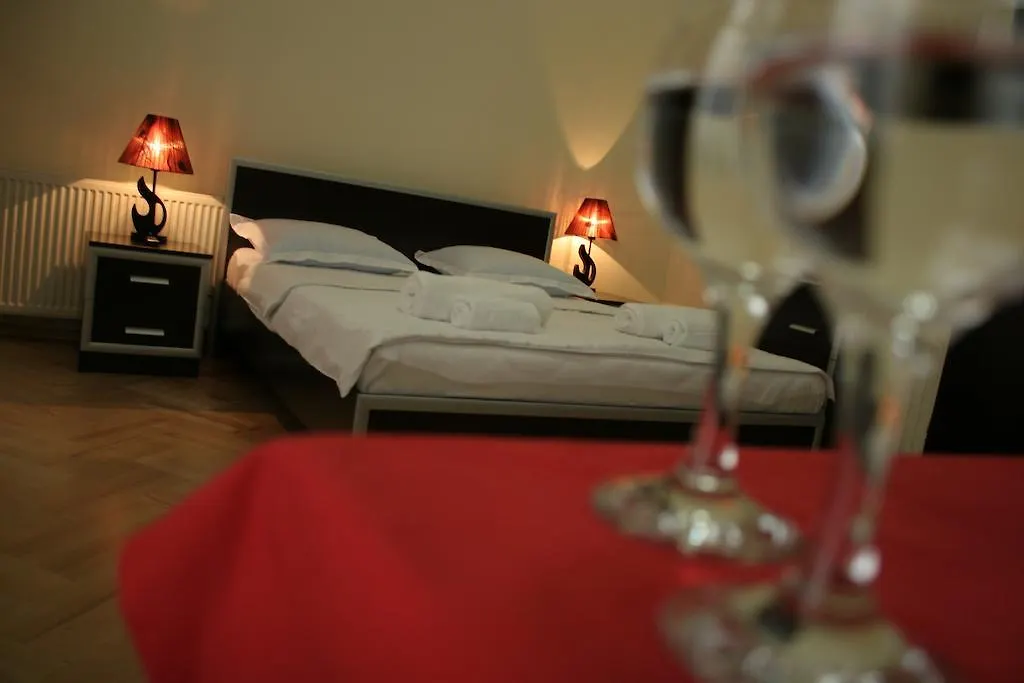 Star Hotel Tbilisi Georgië