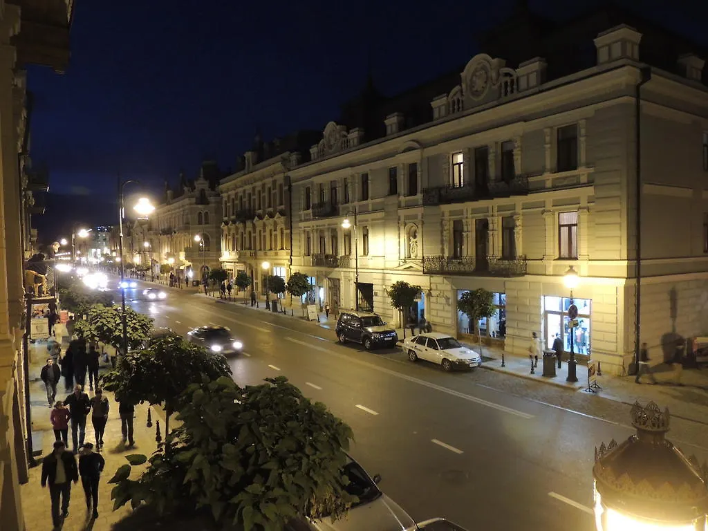 Star Hotel Tbilisi