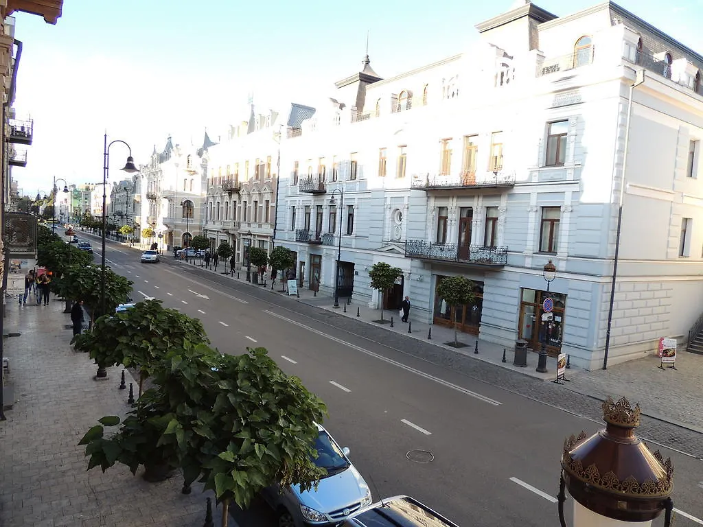 Star Hotel Tbilisi