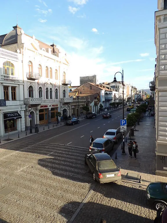 Star Hotel Tbilisi