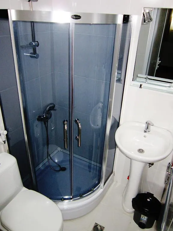 Star Hotel Tbilisi 3*,