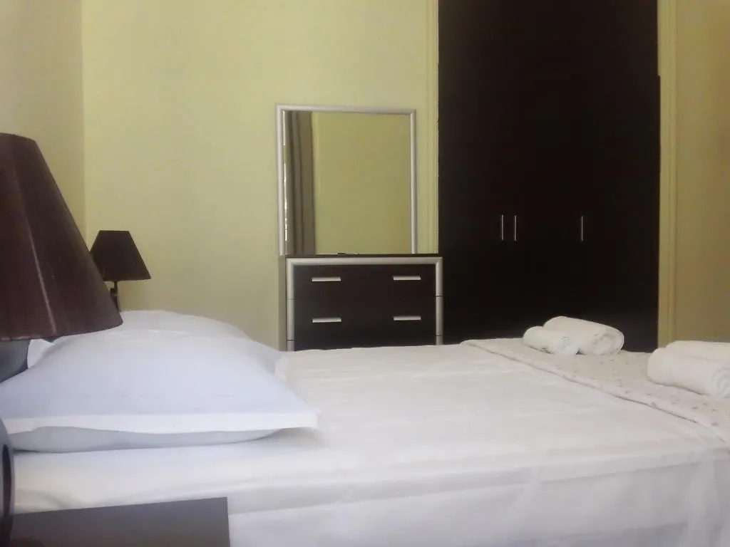 Star Hotel Tbilisi