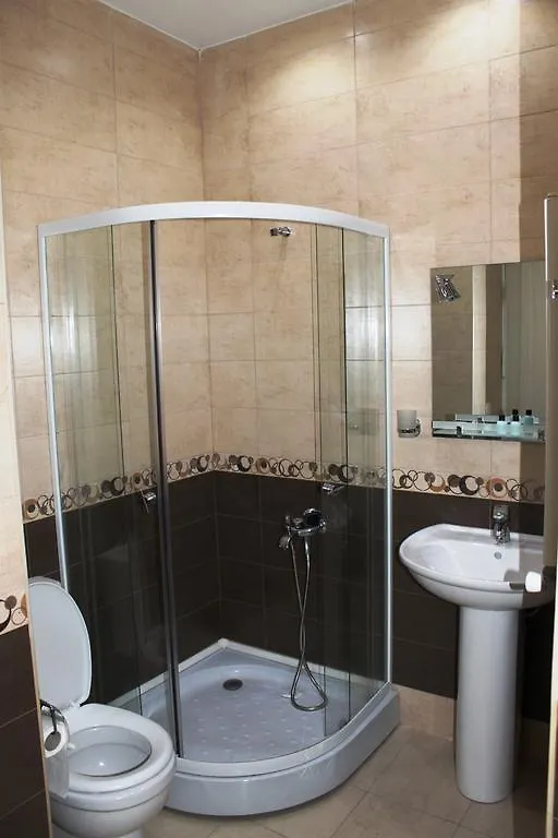 Star Hotel Tbilisi