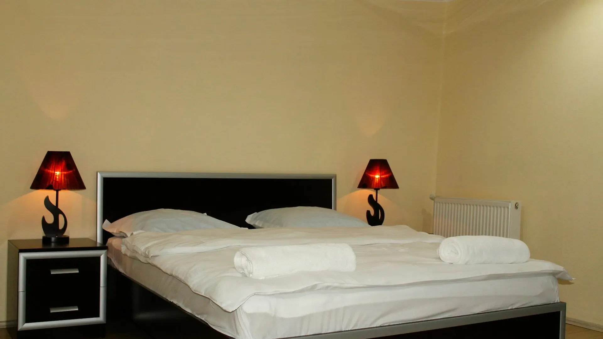 Star Hotel Tbilisi 3*,