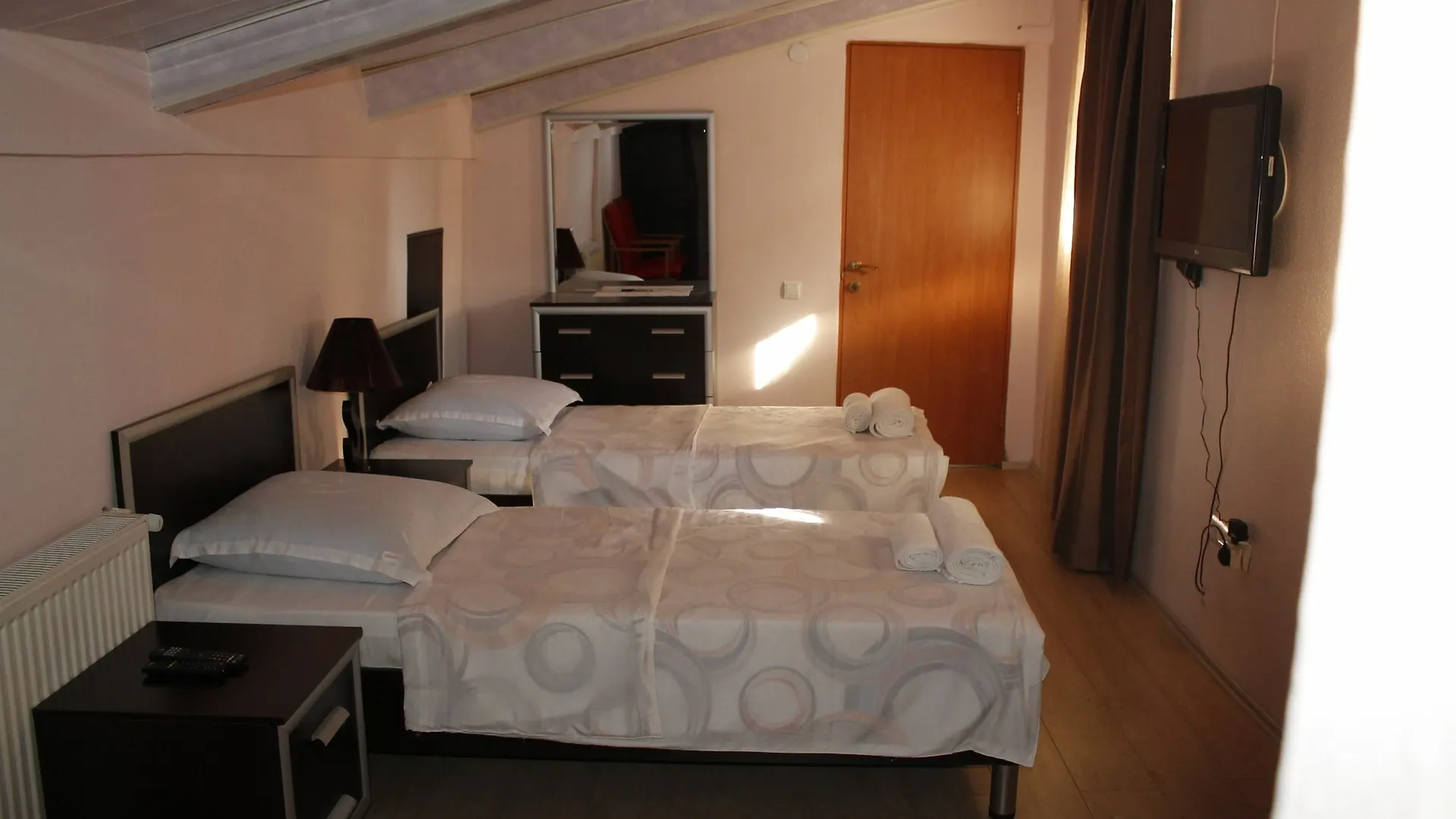 Star Hotel Tbilisi